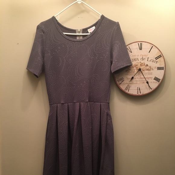 Amelia Dress - Picture 1 of 2
